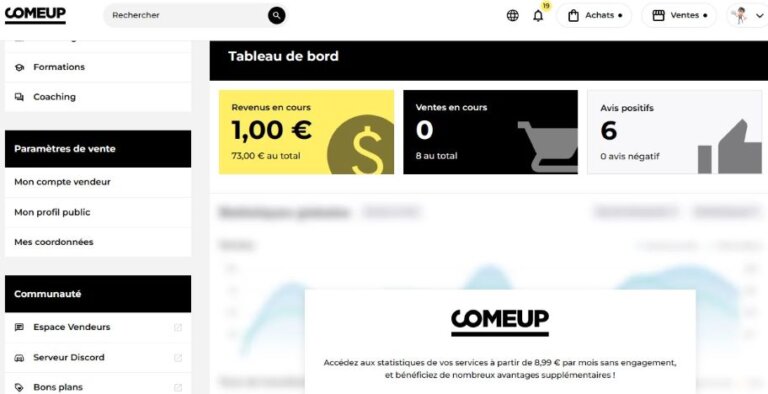 Comeup Des Freelances Pour Tous Vos Besoins