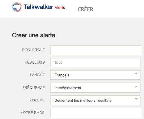 Visuel Talkwalker Alertes