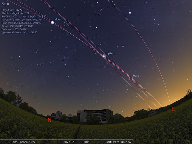 viusel stellarium 2024