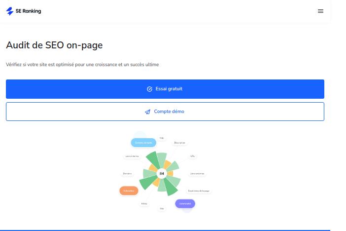  Se Ranking booste votre classement sur les moteurs de recherche